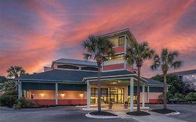 Best Western Charleston Inn